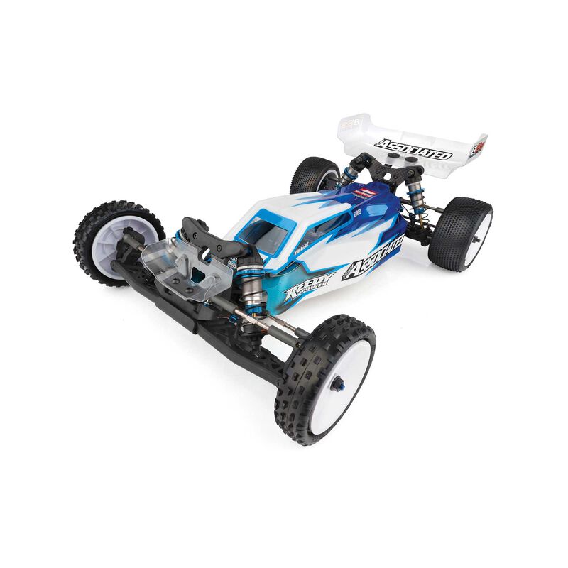 RC10 b6.3